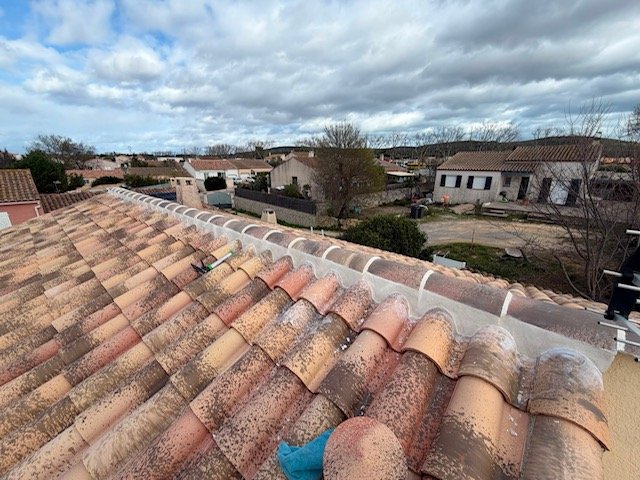 Le Crès — Hérault